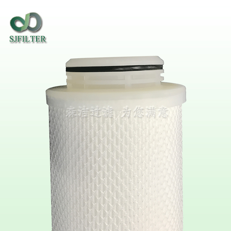 SRFB-100X1F雙筒過濾器
