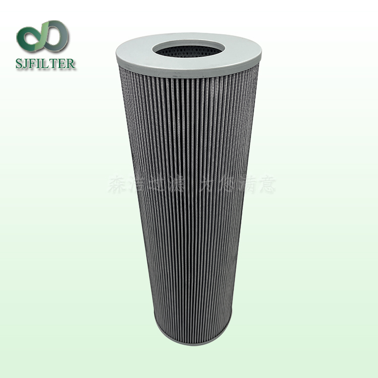 黎明液壓QYL-100X20-Y回油過(guò)濾器