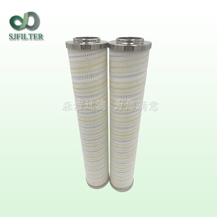 QU-H800X30F壓力管路過濾器