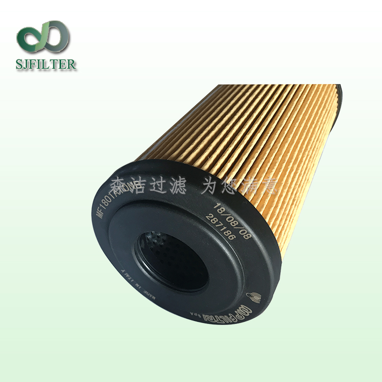 黎明液壓SZU-A100X40P雙筒過濾器
